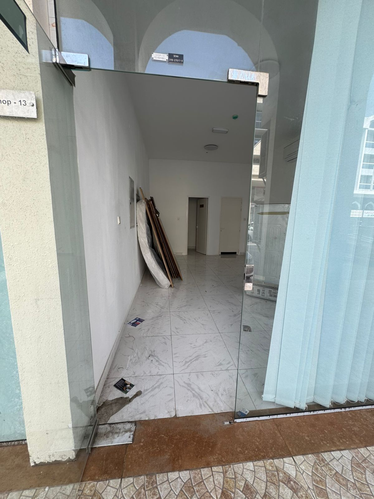 Commercial Shop | For Rent at Al Karama