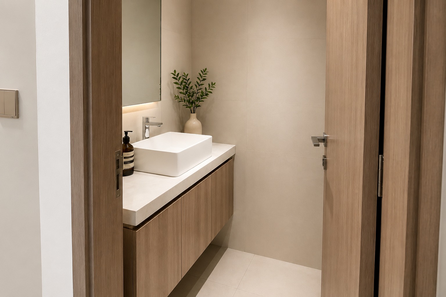 Best Deal in the Market | Ready & Furnished | Brand New