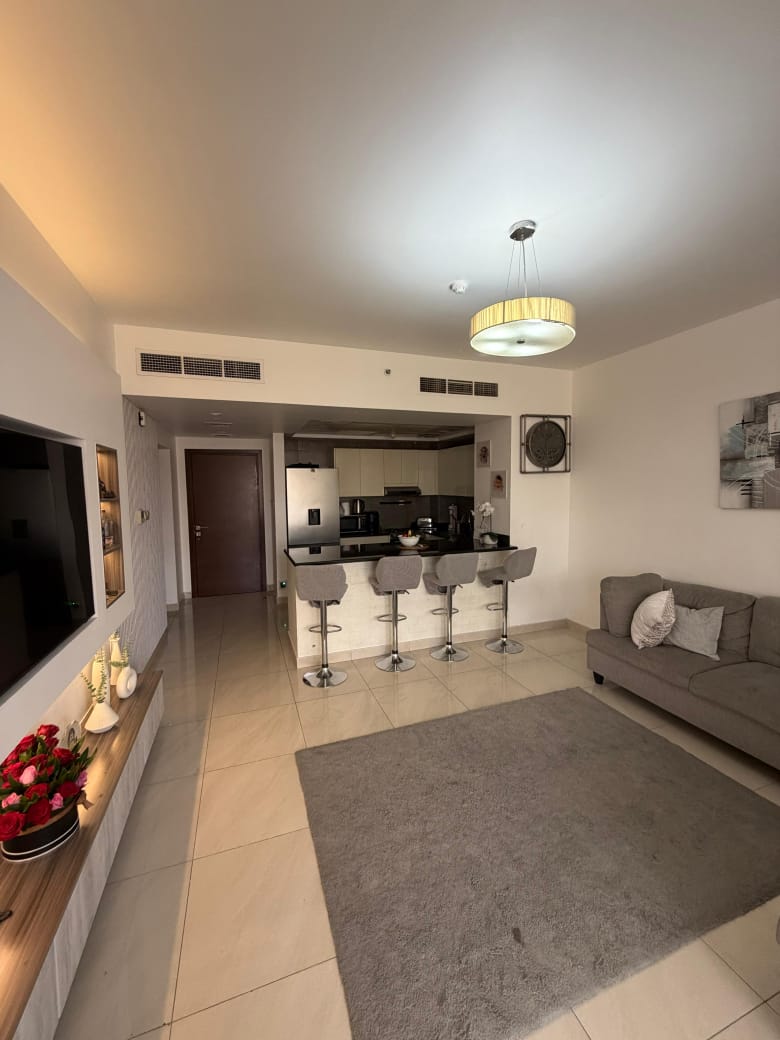 Furnished or Unfurnished Option | Corner Unit | Spacious Layout