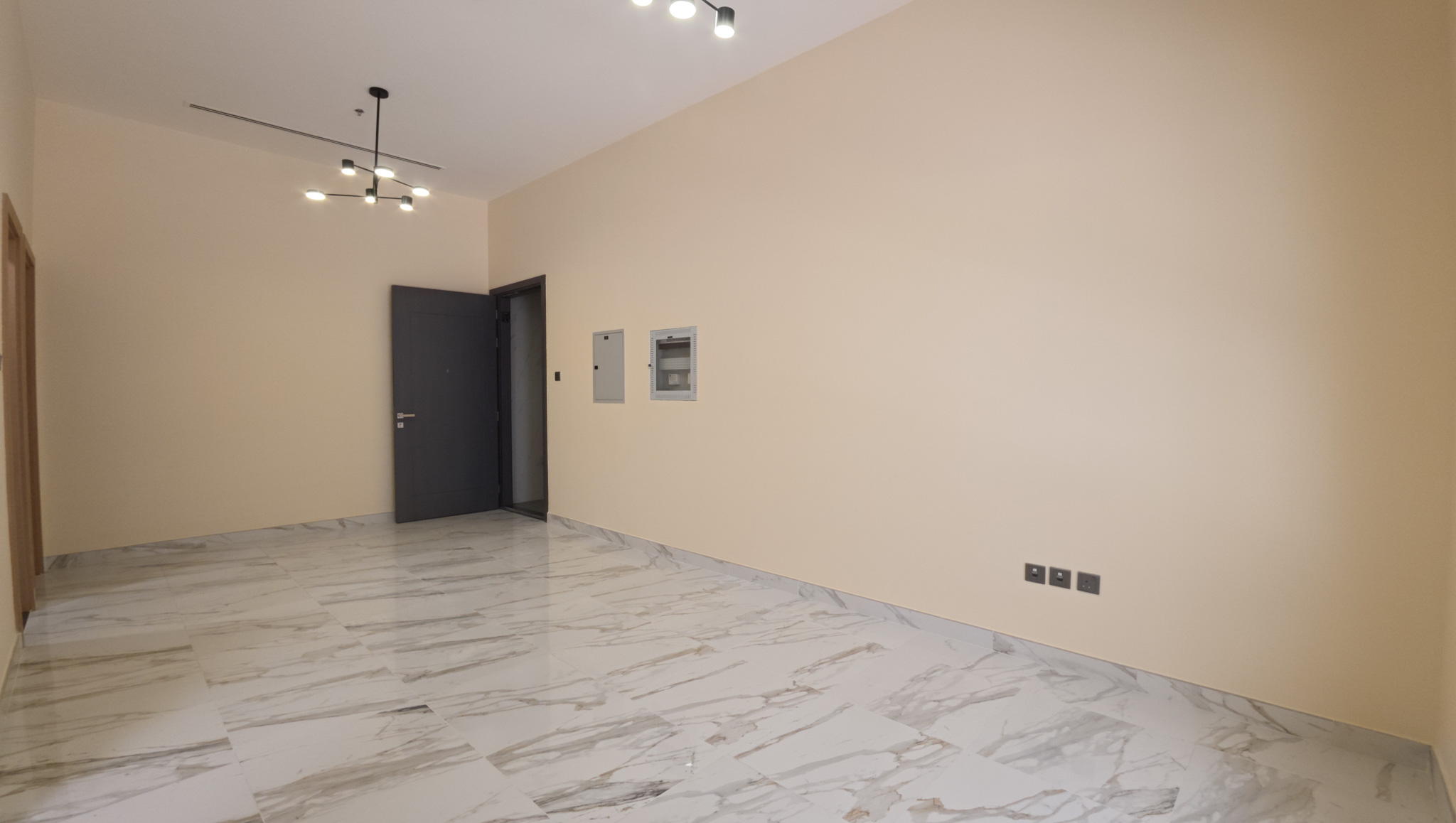 Ready to Move | Spacious Apartment | Great Value