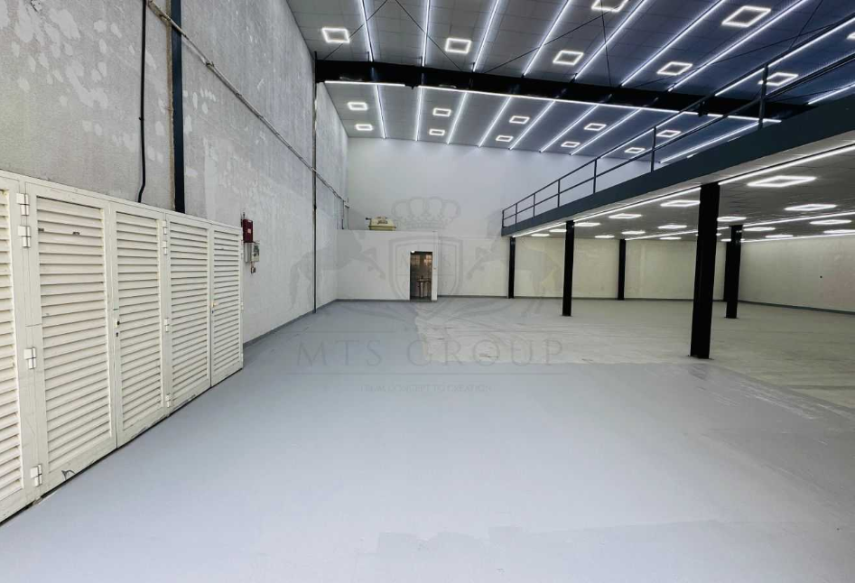 SPACIOUS WAREHOUSE | AL QUOZ | PRIME LOCATION
