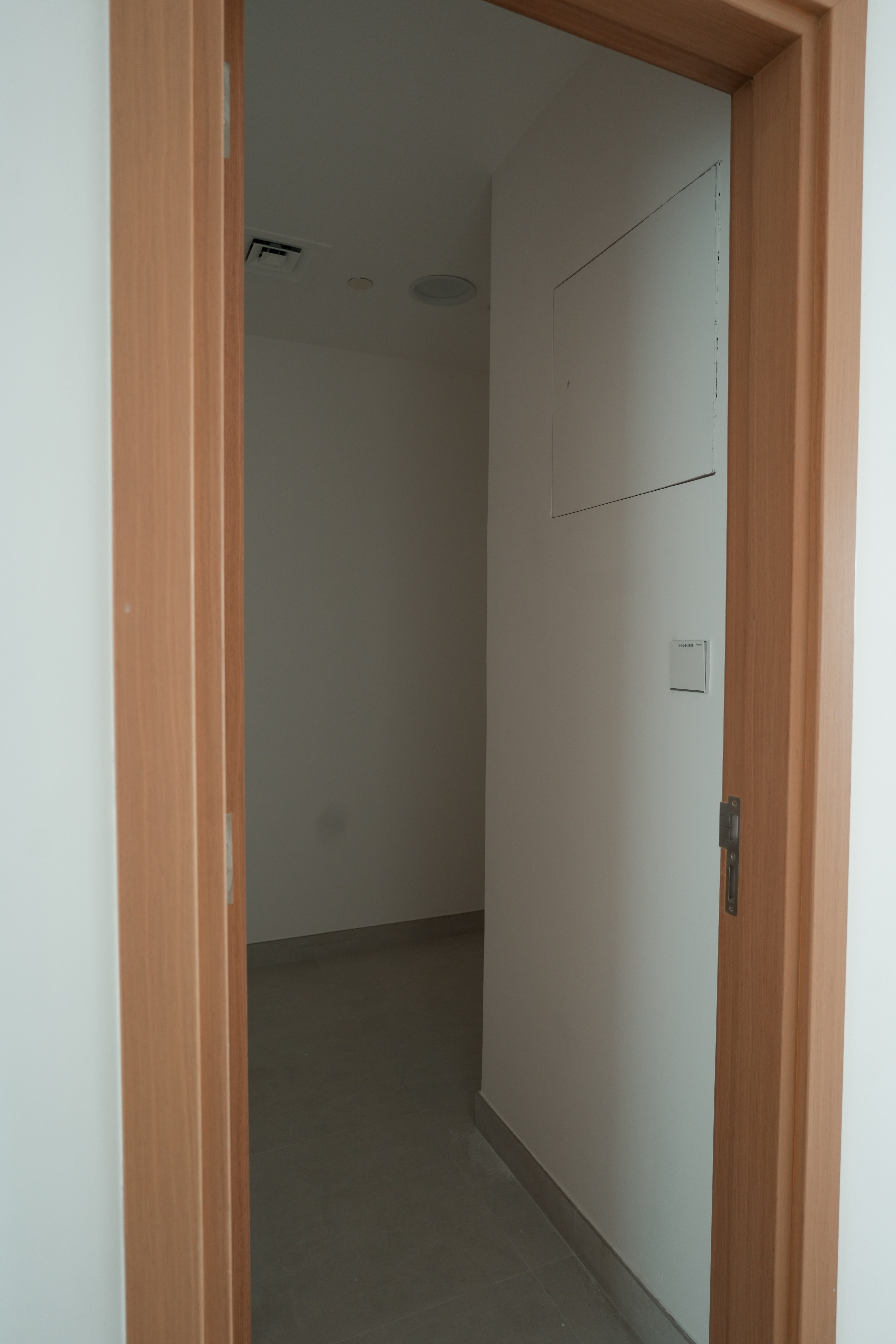 Bright & Spacious | Unfurnished Apartment | Sea & Pool View
