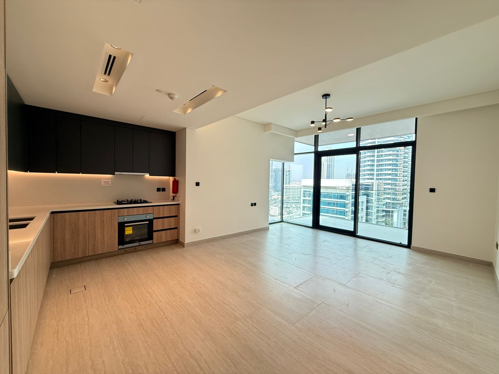 Huge Layout | Brand New Building | Near Metro