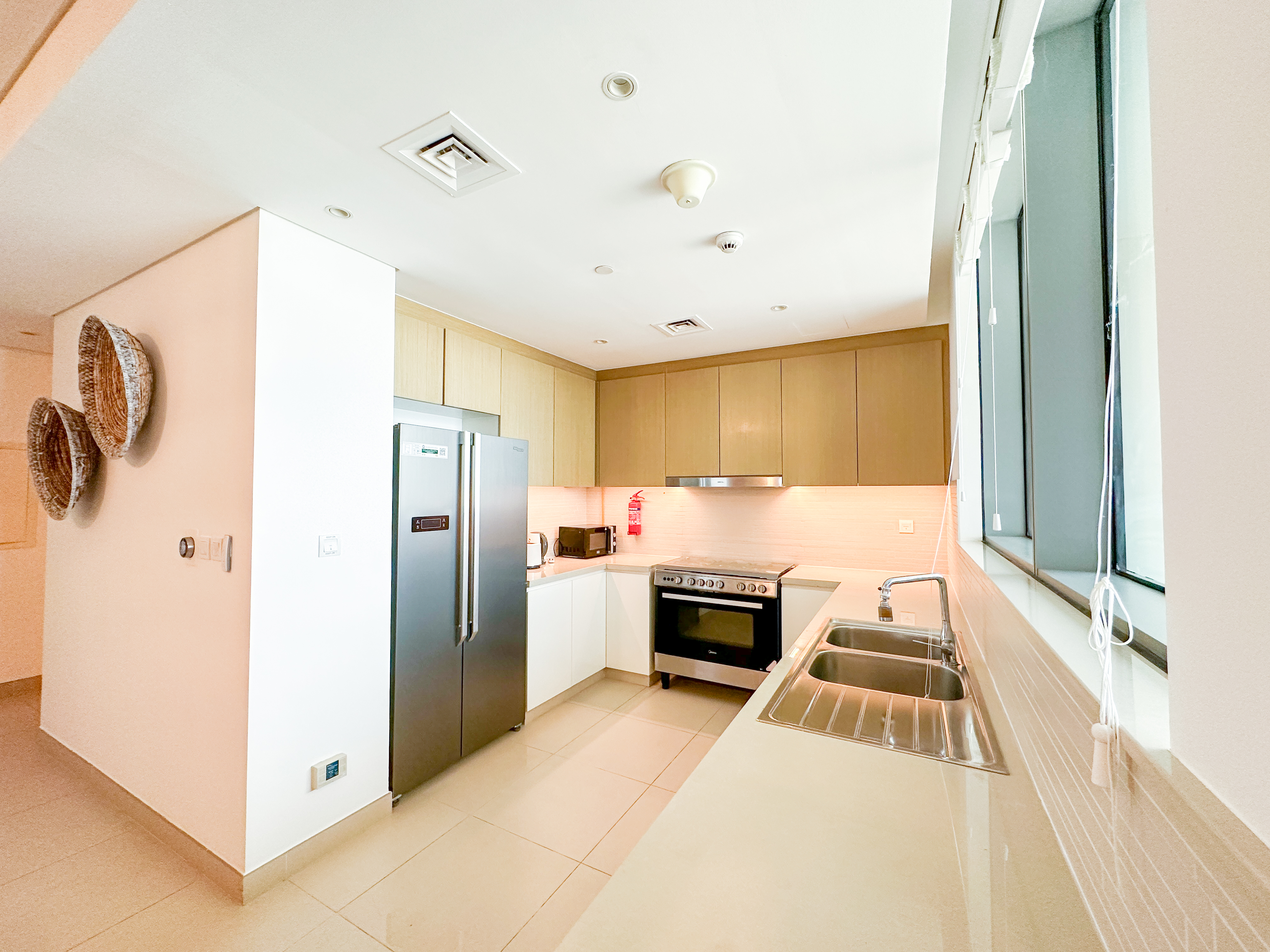 Prime Dubai marina Address | Astonishing Sea and Marina views | Luxury living | Exclusive Emaar 52|42 Residence