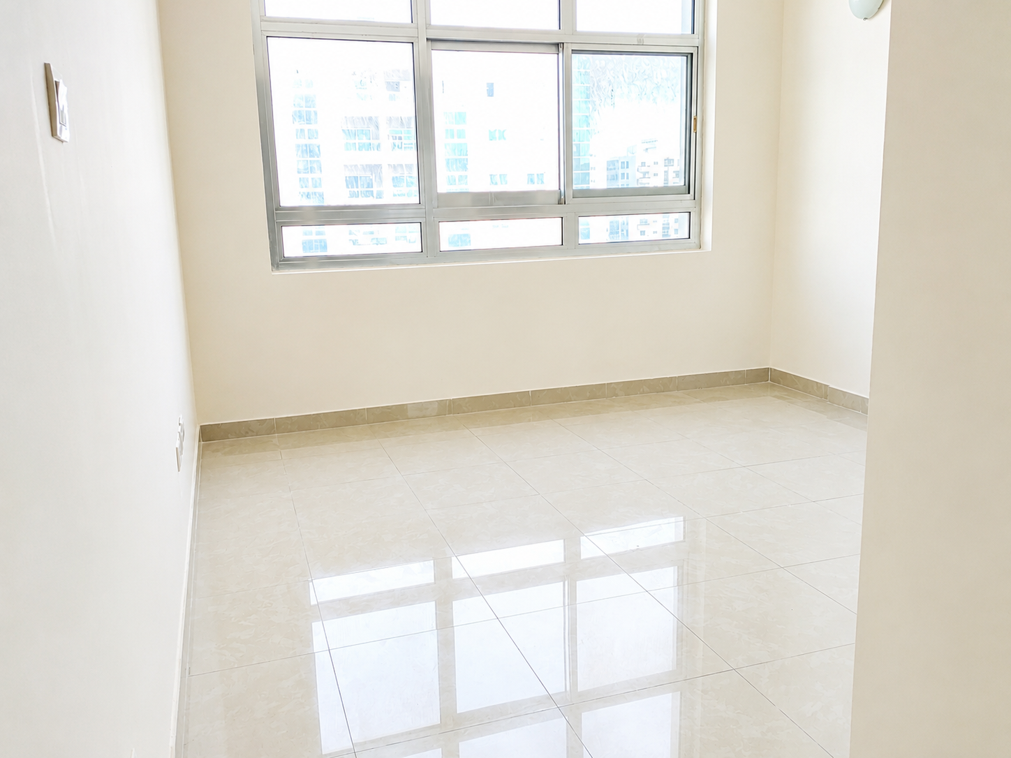 Spacious 2BR | 2 Ensuite BR | Balcony & Store | Only AED 75K