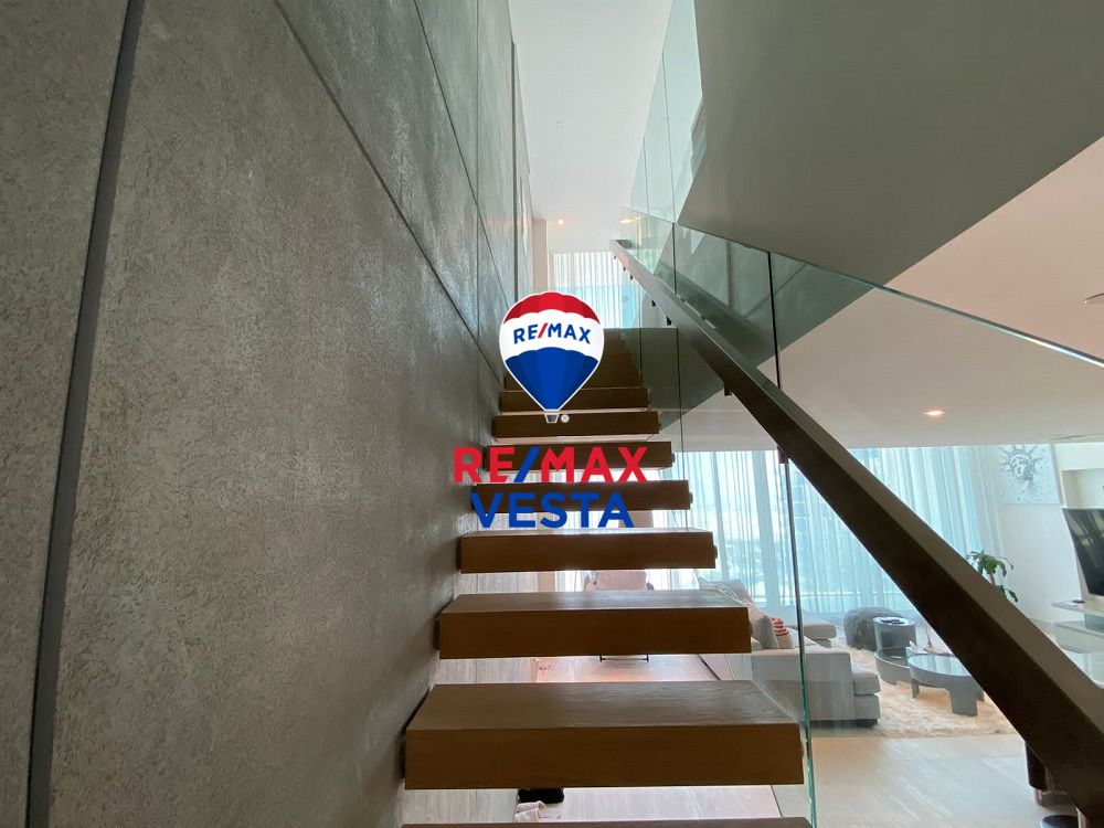 Premium Unfurnished Loft | Full Sea View | Balcony | Luxurious Community | Vacant
