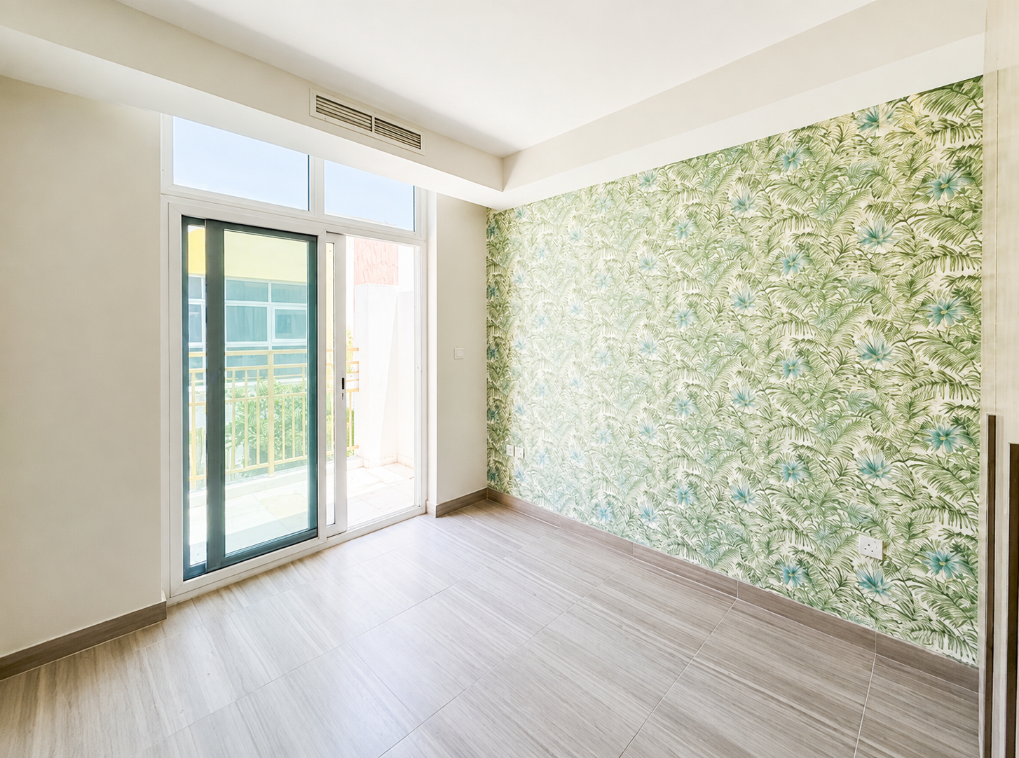 Single-Row | Middle Unit | Ready to Move