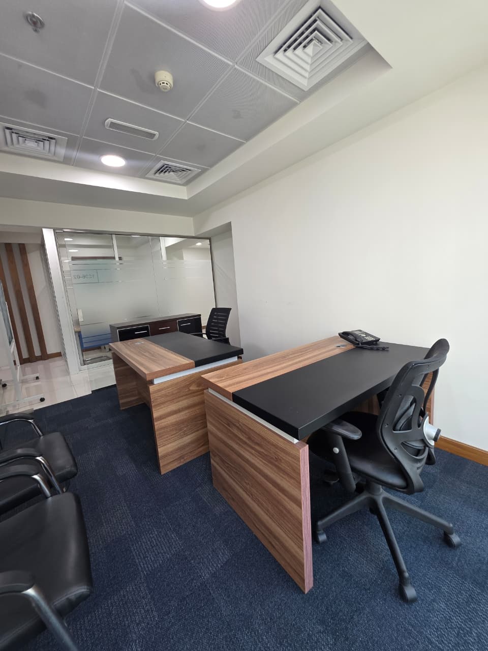 Near to Metro| Furnished Office | Multiple office