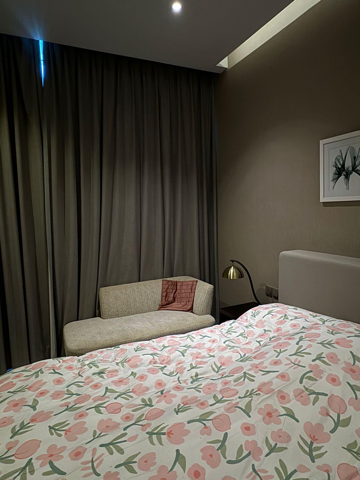Canal View | Spasious Unit | Fully Furnished