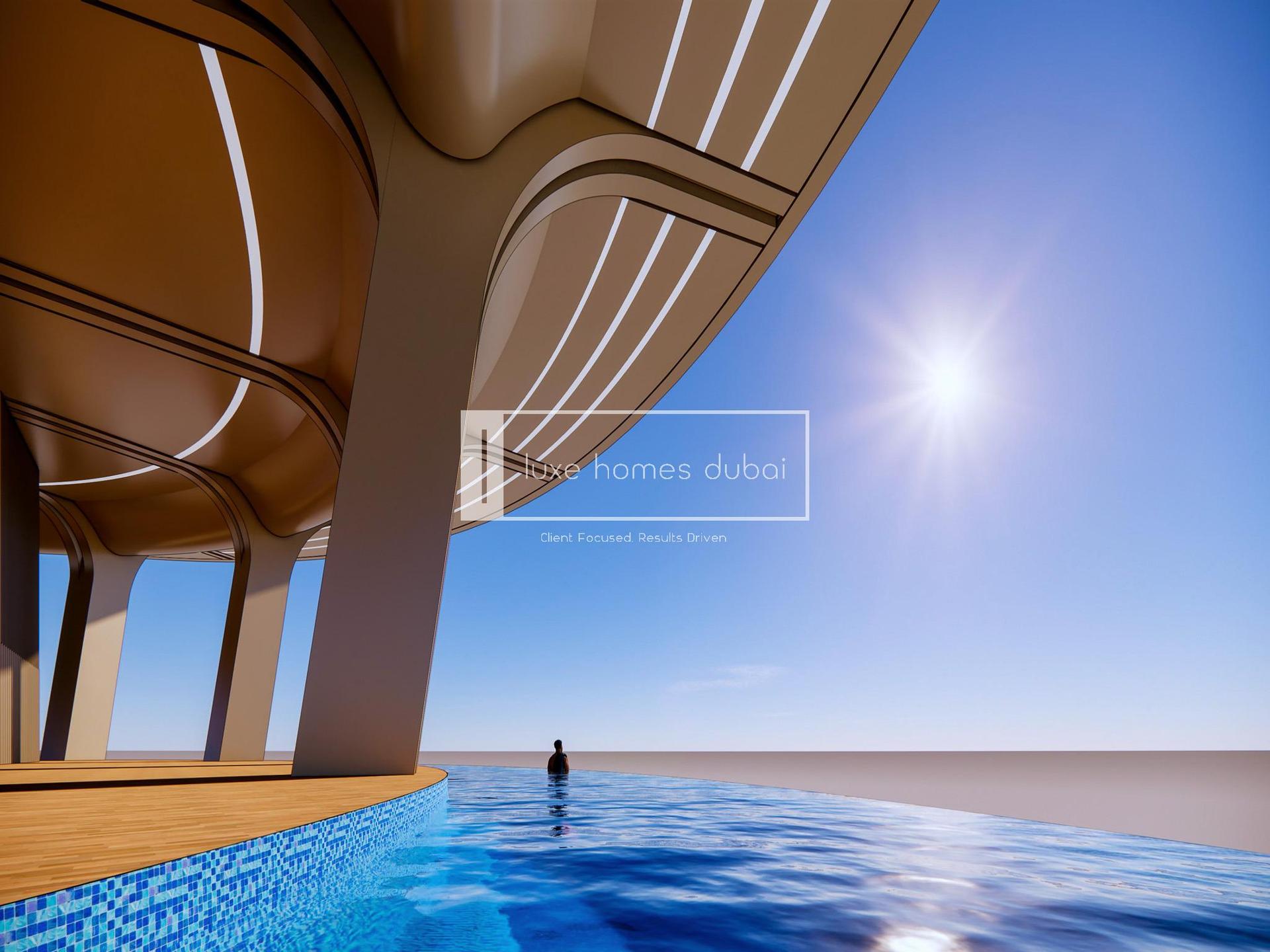 Palm View | Luxury Living | Priced to Sell