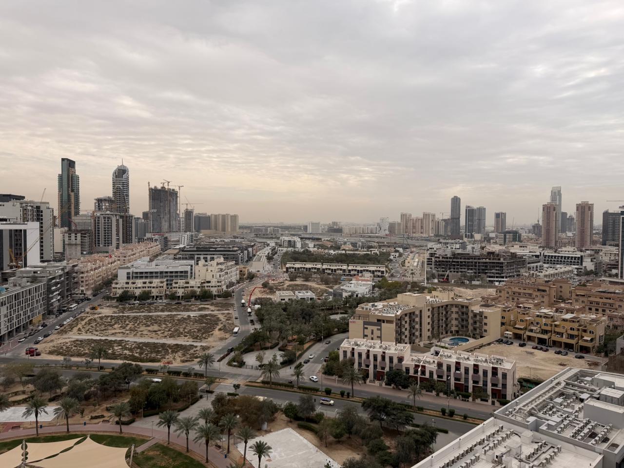 Brand New| High Floor | Balcony | Prime Location