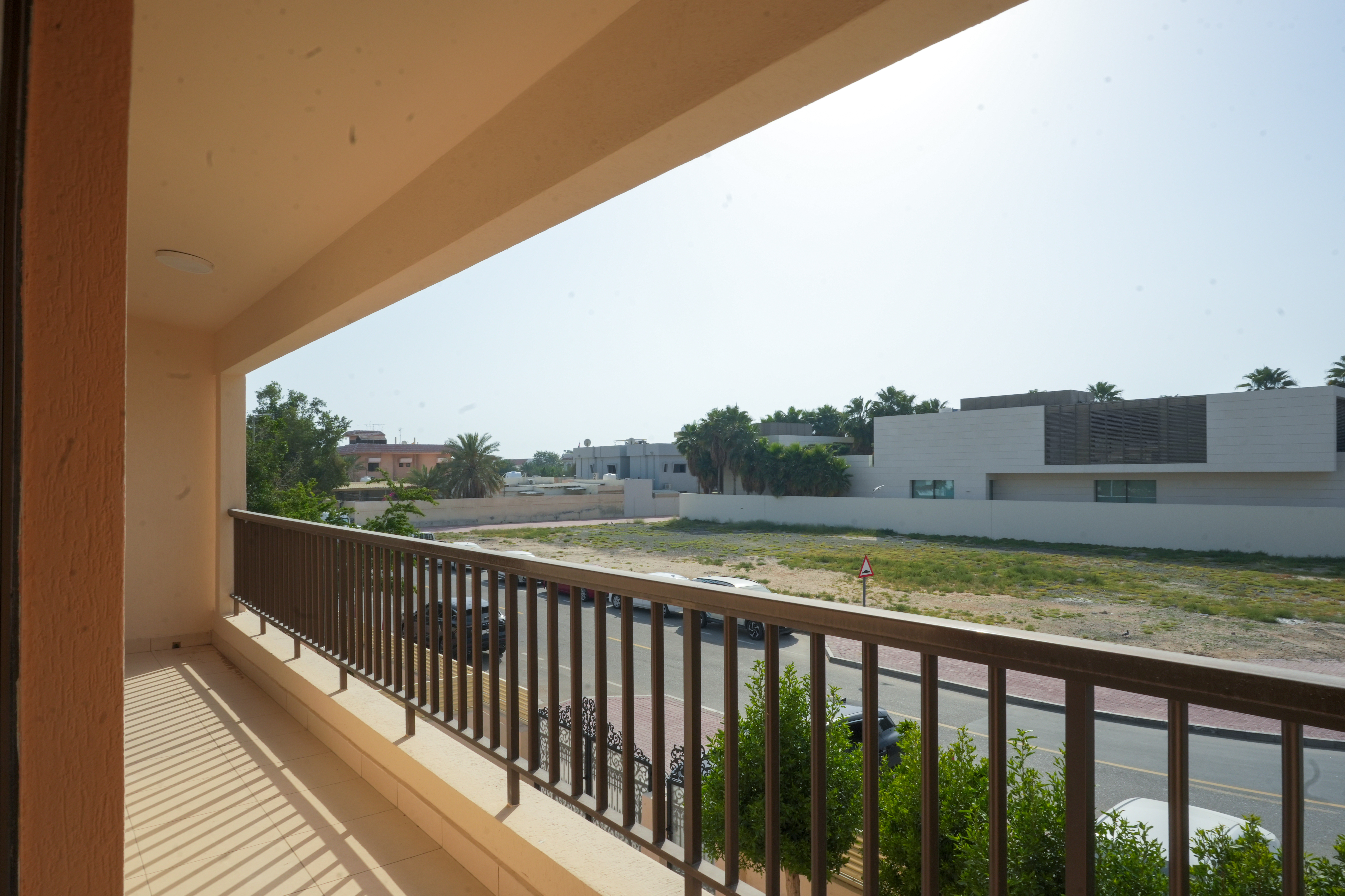 Fully Renovated 4BR + Maid Villa | Private Garden | Ready to Move | Jumeirah 3