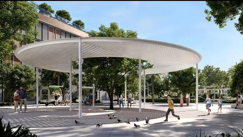 Apartment for Sale in Silva at Dubai Creek Harbour - Dubai