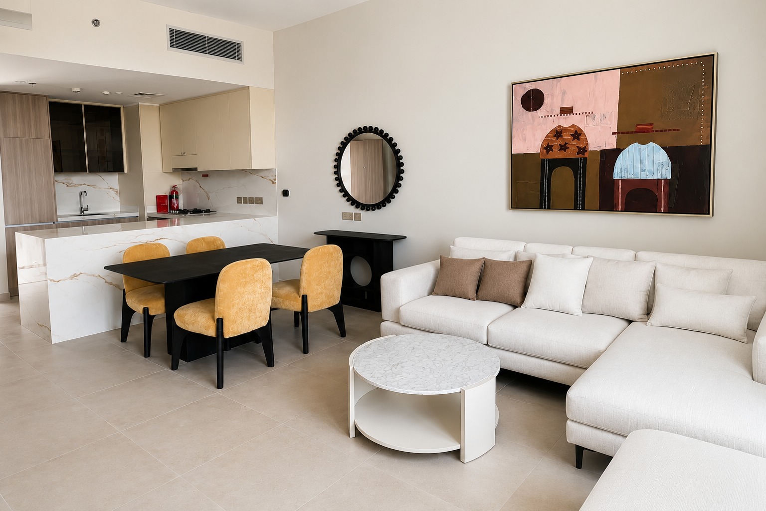 Best Deal in the Market | Ready & Furnished | Brand New
