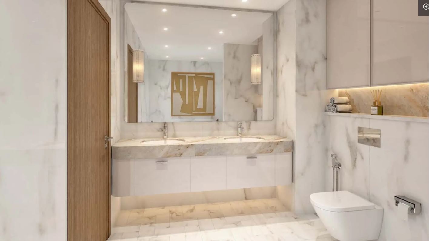 Prime Location | Elegant Interiors | Community Views