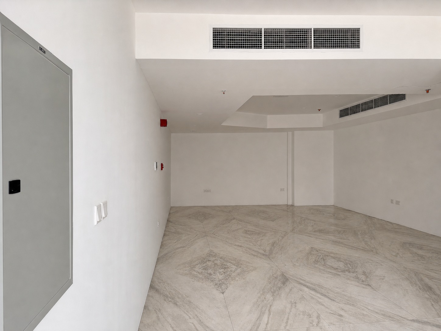 Prime Shop | High Visibility | Ready to Move