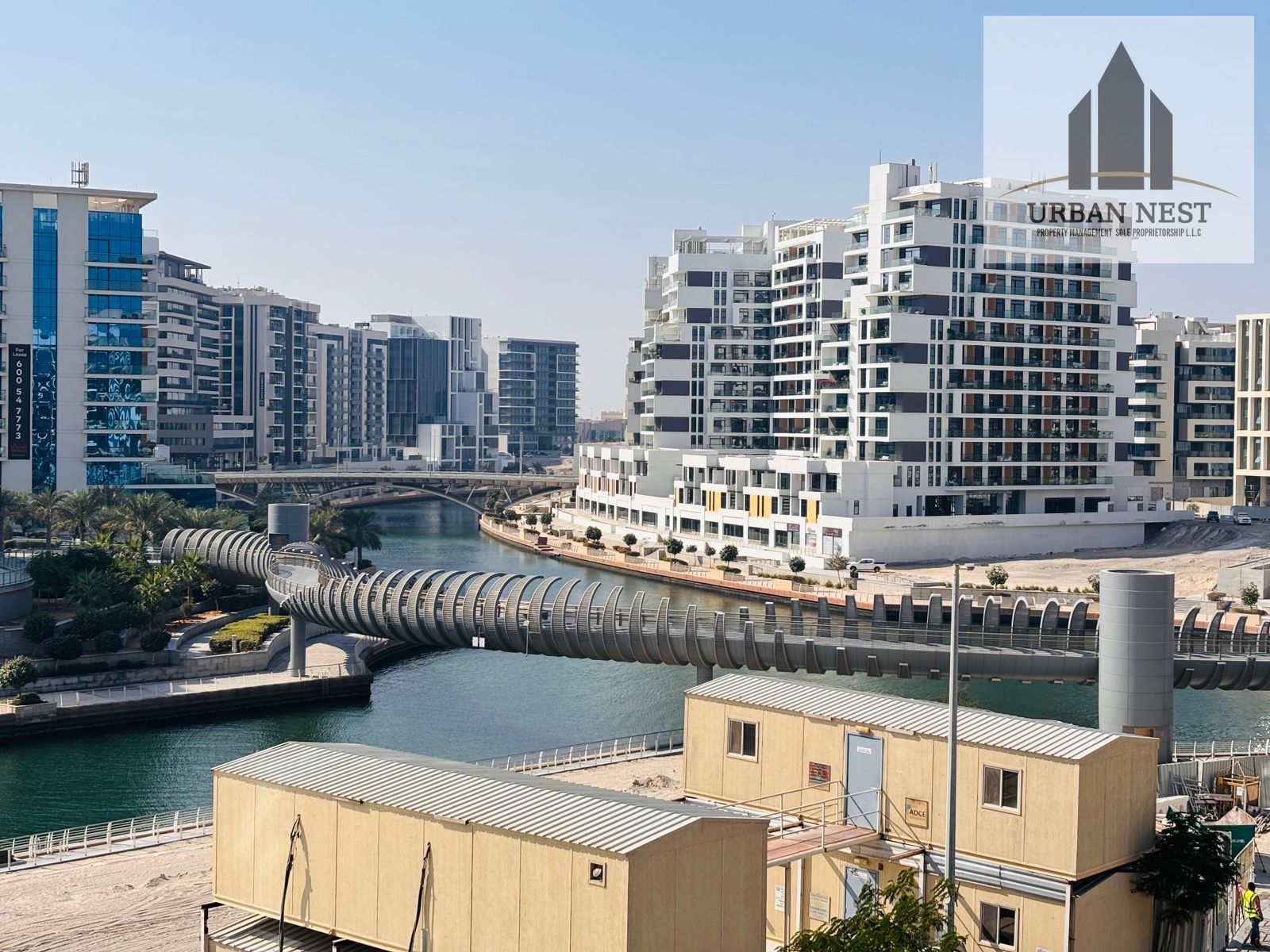 Al Dana, Al Raha Beach Area Guide | Bayut