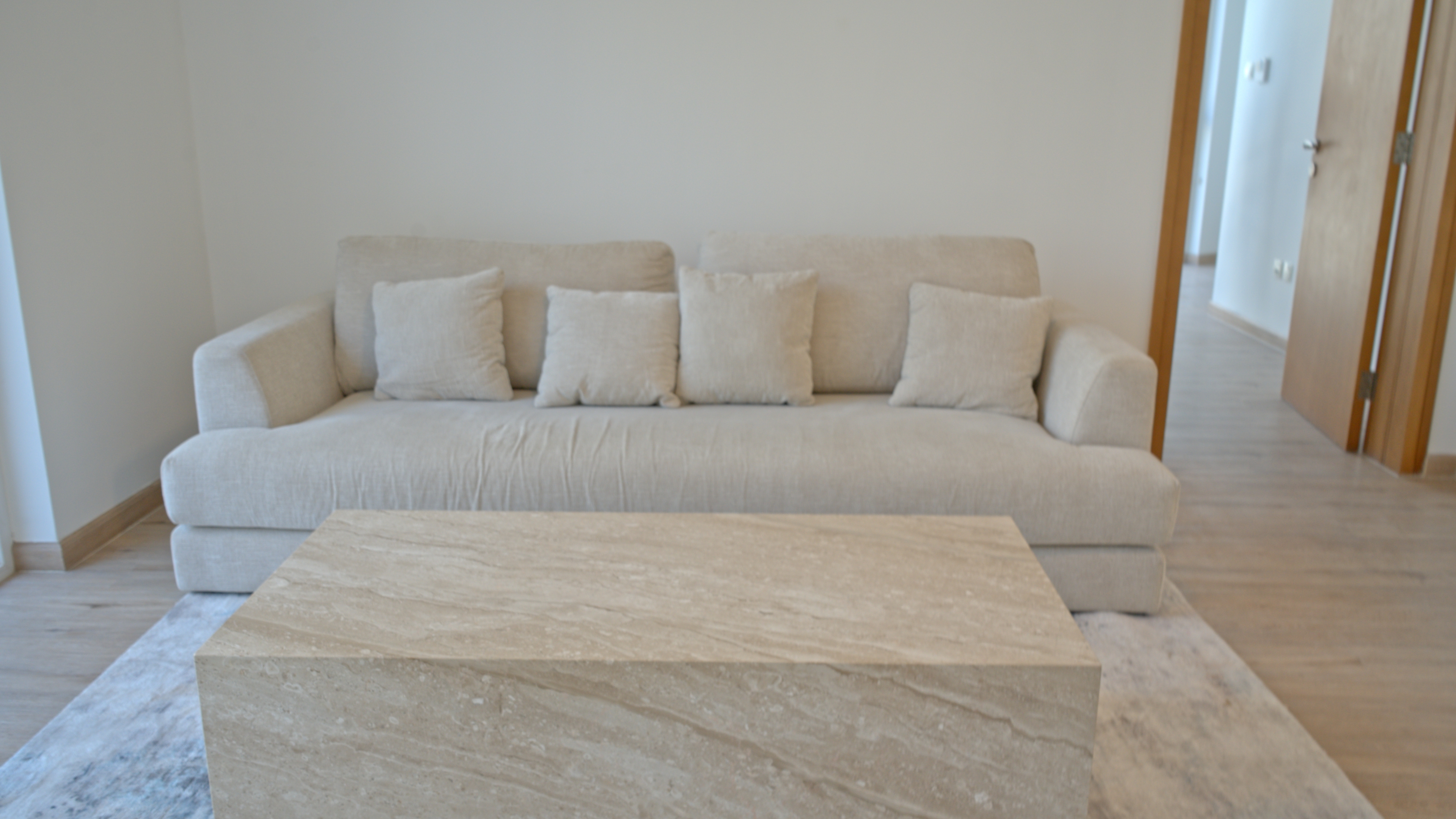 Fully Upgraded | Pool & Garden View | Ready to Move