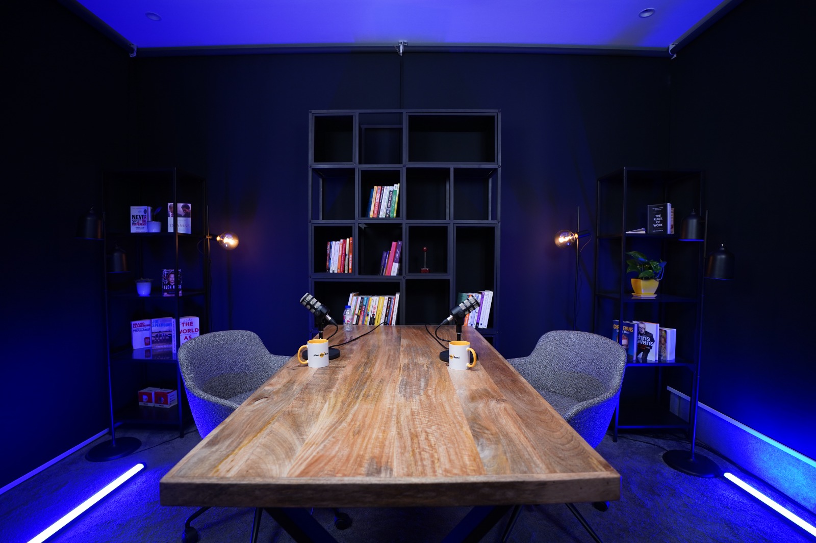 Furnished Office Space | Near to Metro | Multiple Office