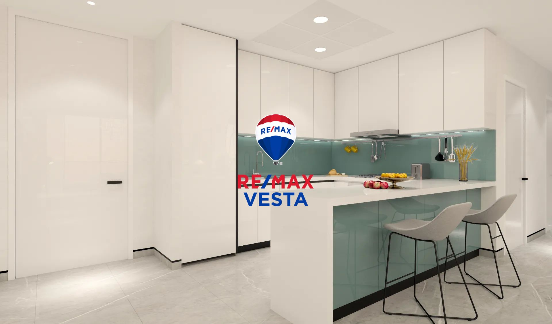 Elegant 2BR with Panoramic Sea Views | Premium Apartment | Investment Opportunity