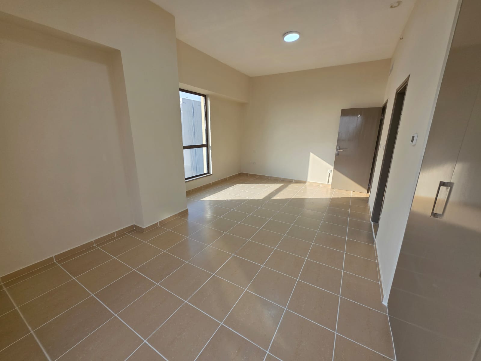 Marina & Palm View | High Floor | Next to Tram
