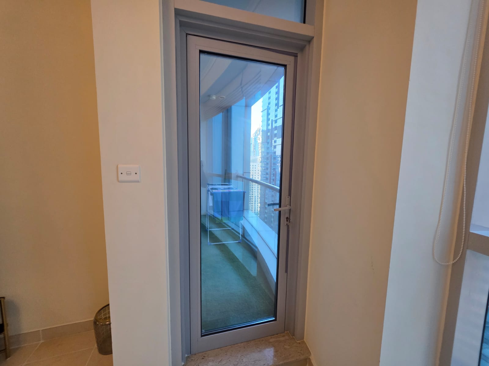 Marina View | Next to Tram | Prime Location