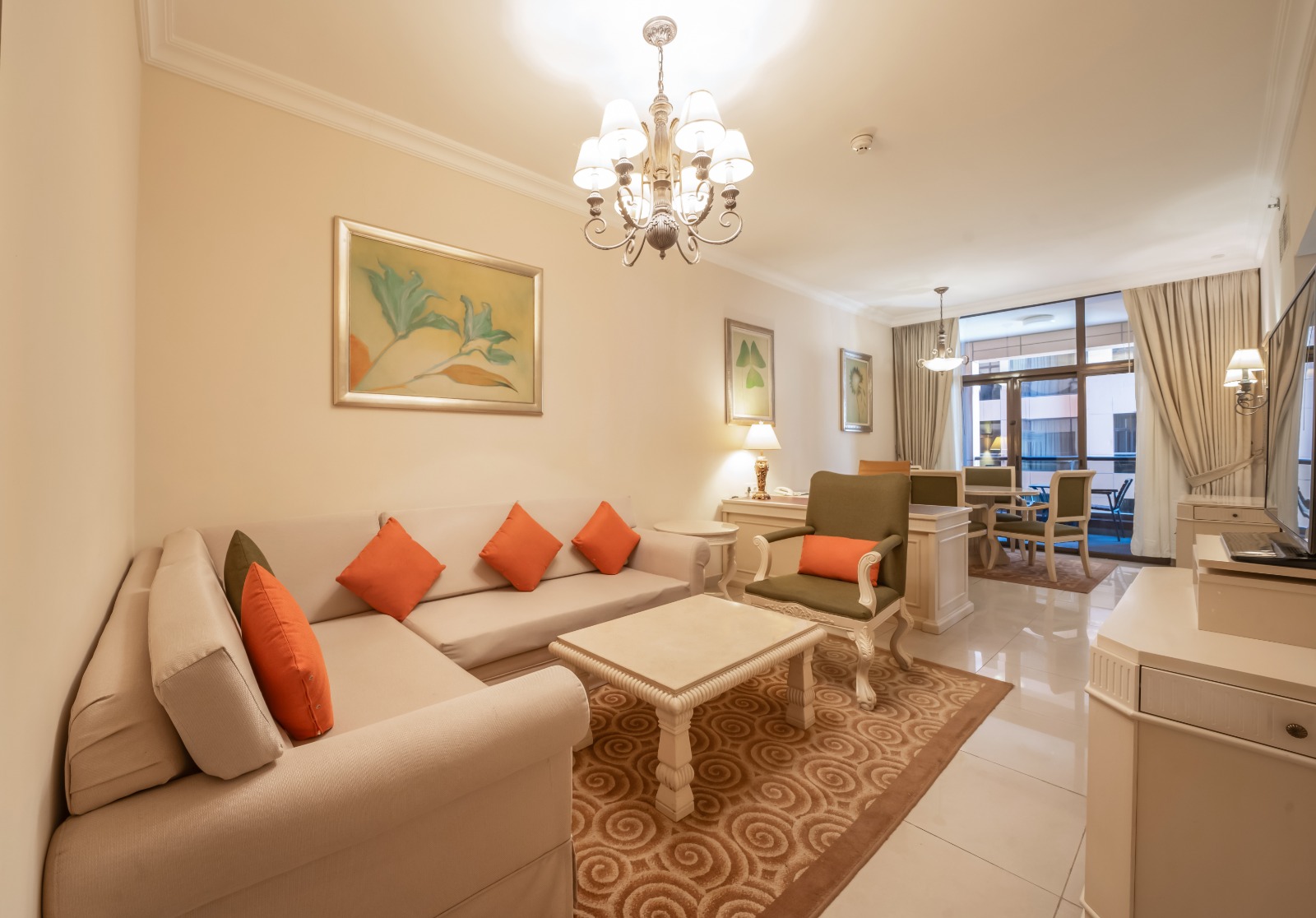 Fully Furnished | All Bills Included | Near to Metro | Multiple Options