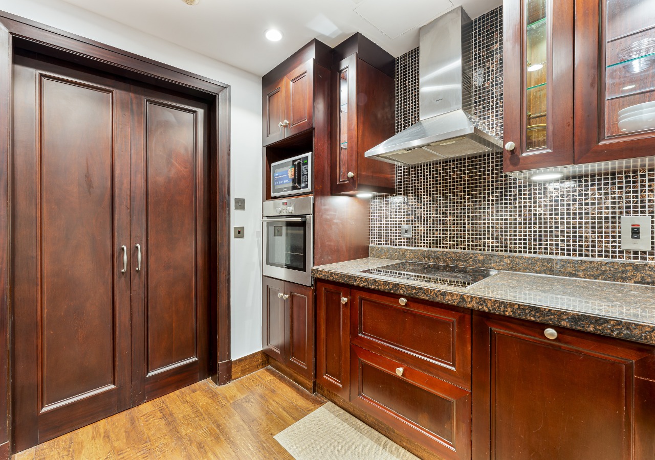 Luxurious Apartment | Fully Furnished | Monthly 12500 Including Bills