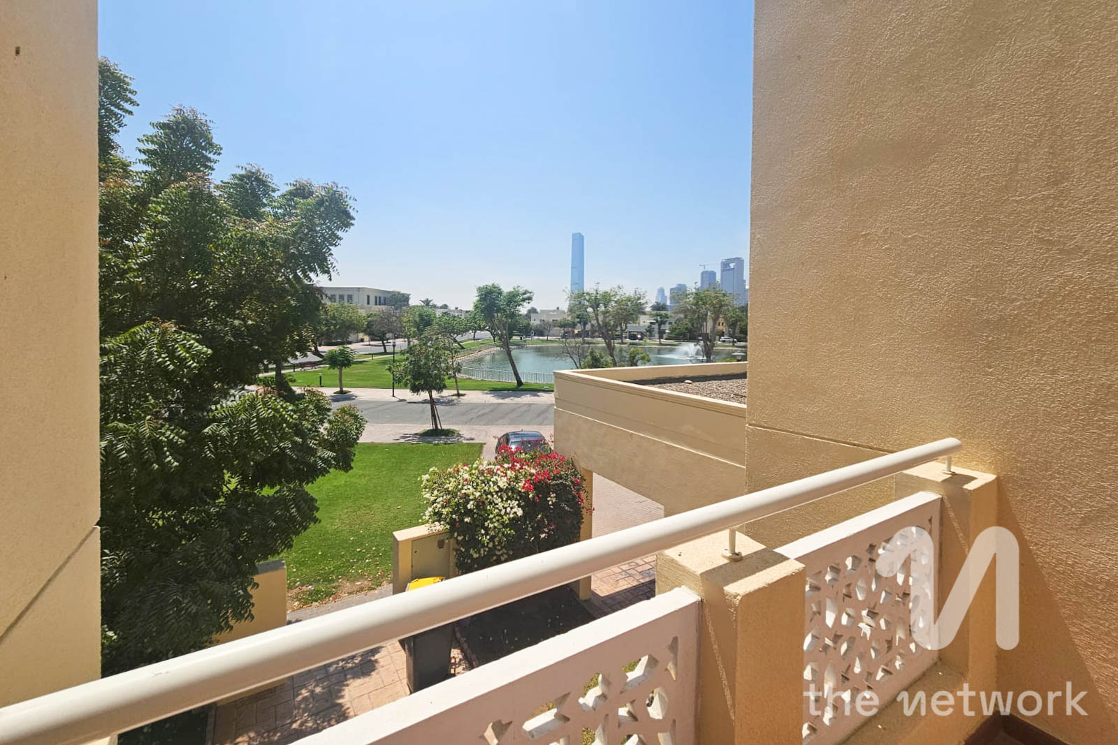 Upgraded 5-Bed Villa | Prime Meadows 4 Location