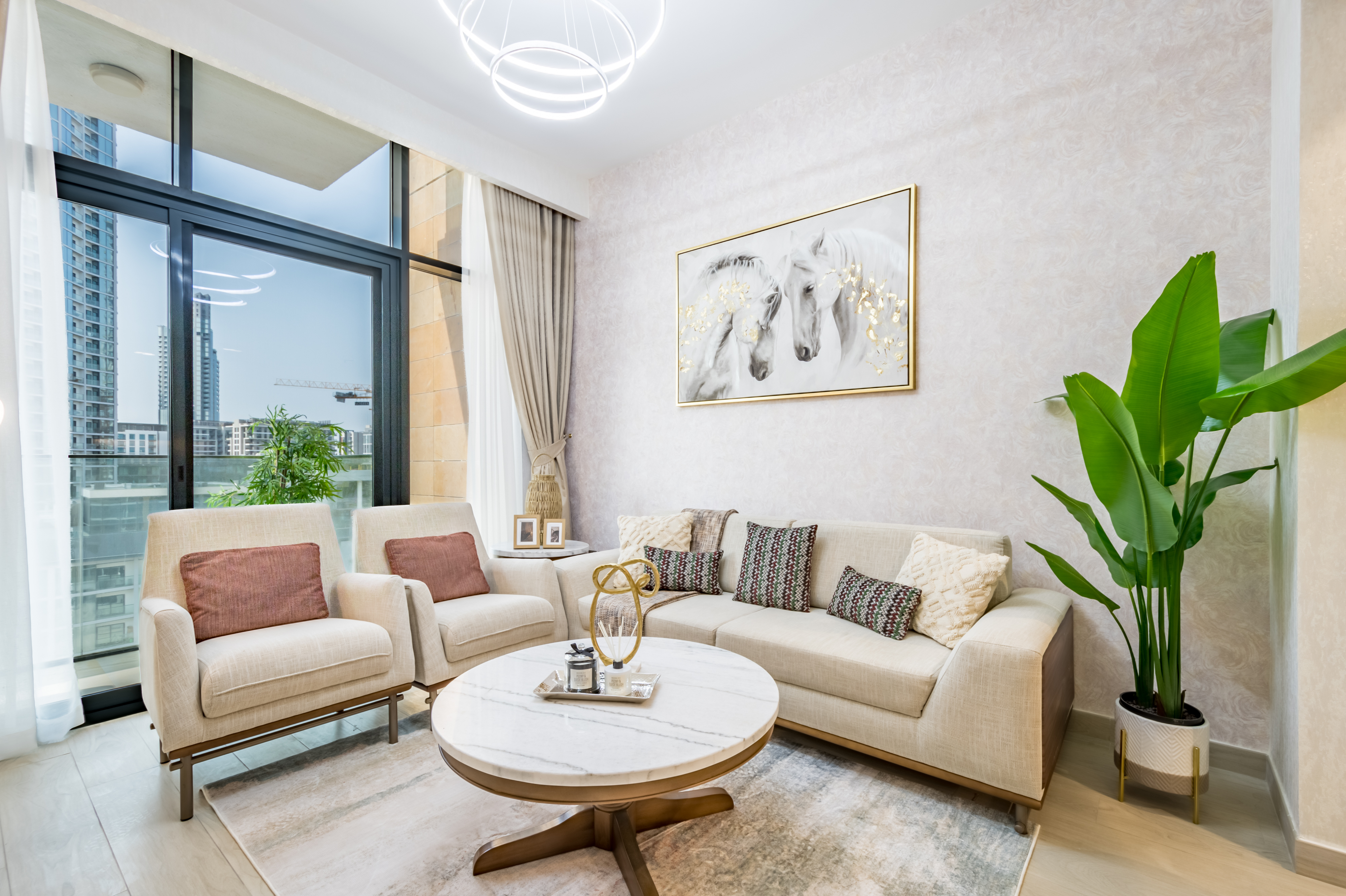 PRIME INVESTMENT AREA | FURNISHED 2BR | HIGH ROI — Photo 14