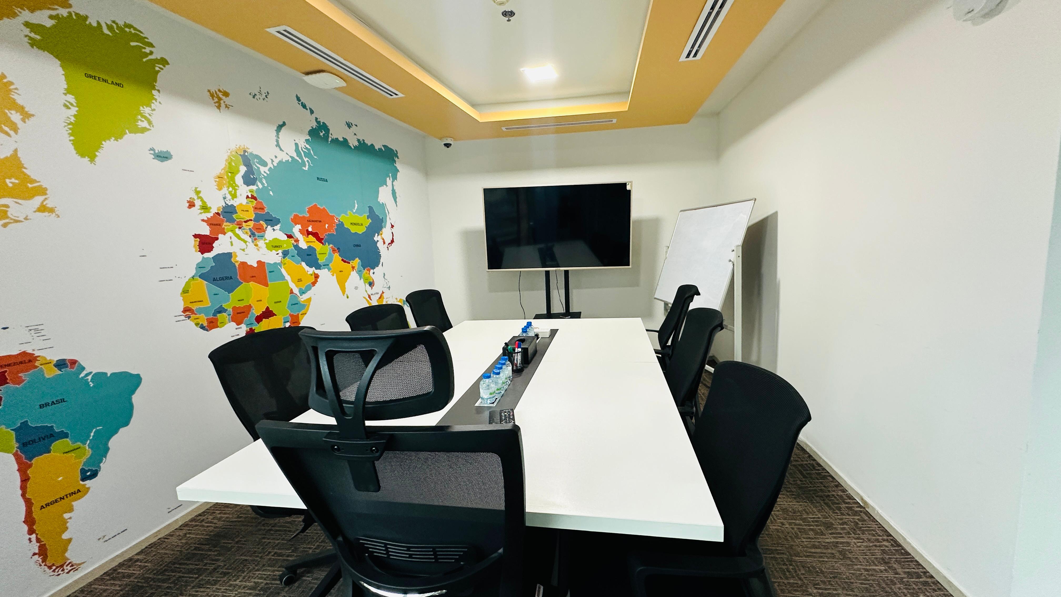 Fitted Office | Canal & Road View | Prime Location