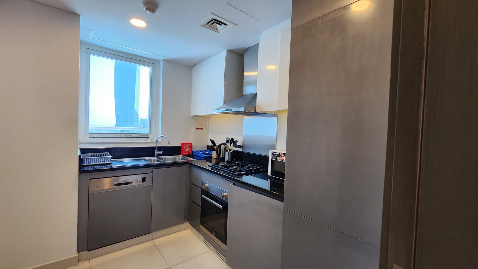 Spacious Layout | Ready to Move-In