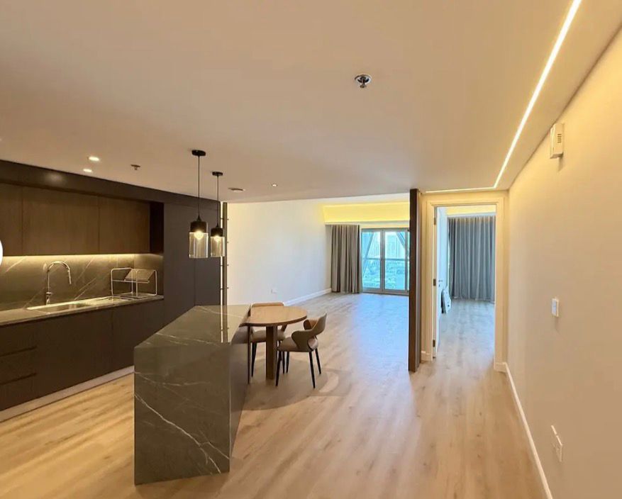 Luxury Living in DIFC | Stunning City Views
