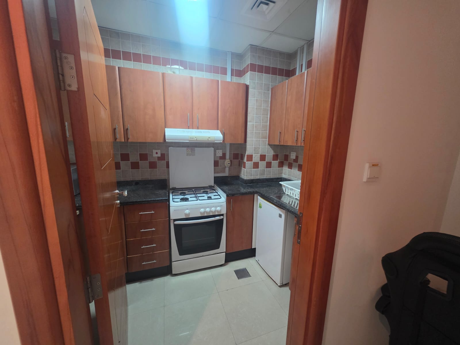 Next to Metro | Big Balcony | Ready to Move