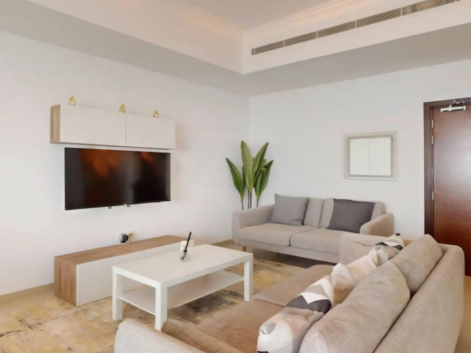 Sea View | High Floor |Prime Location
