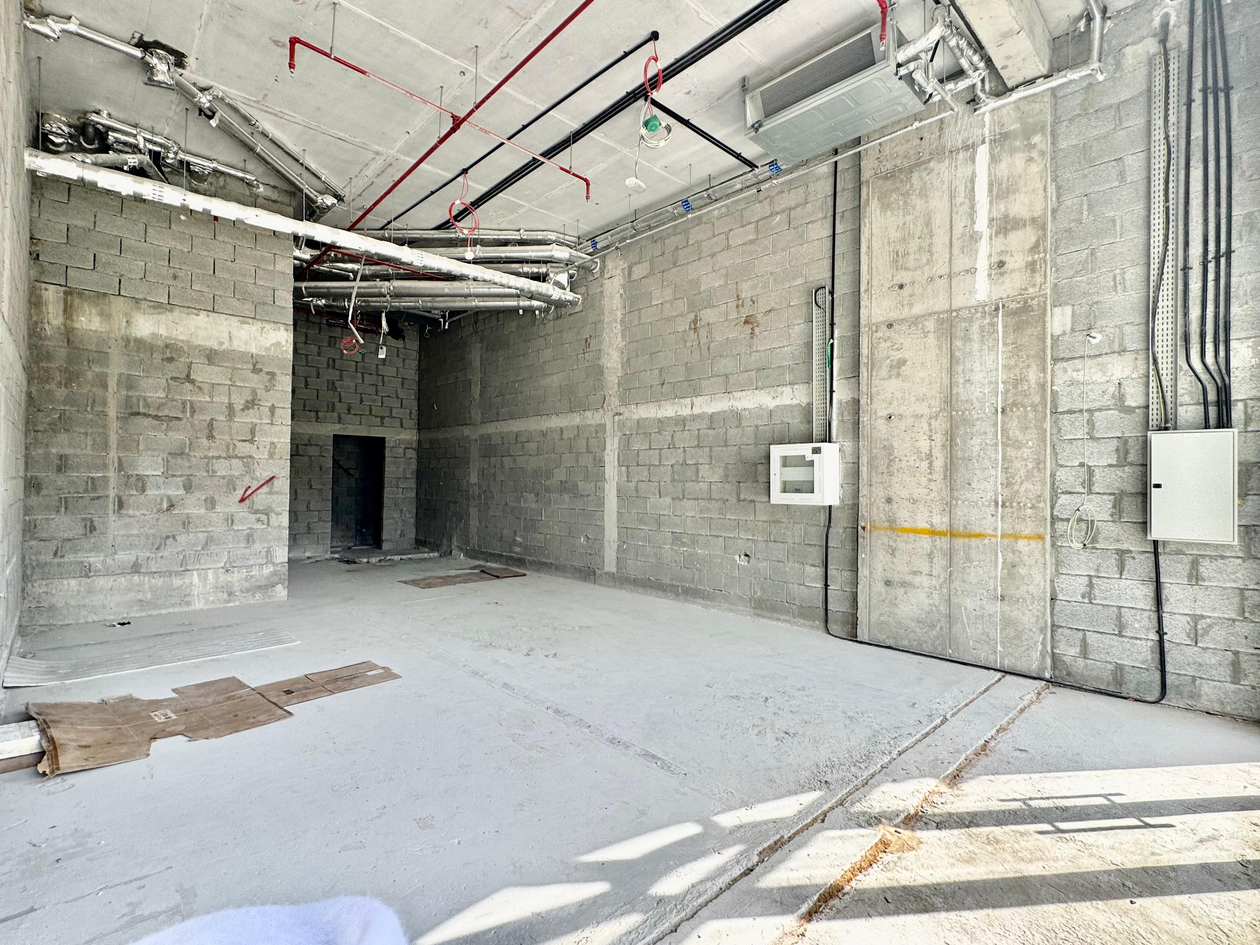 PRIME 798 SQFT | COMMERCIAL UNIT | VINCITORE