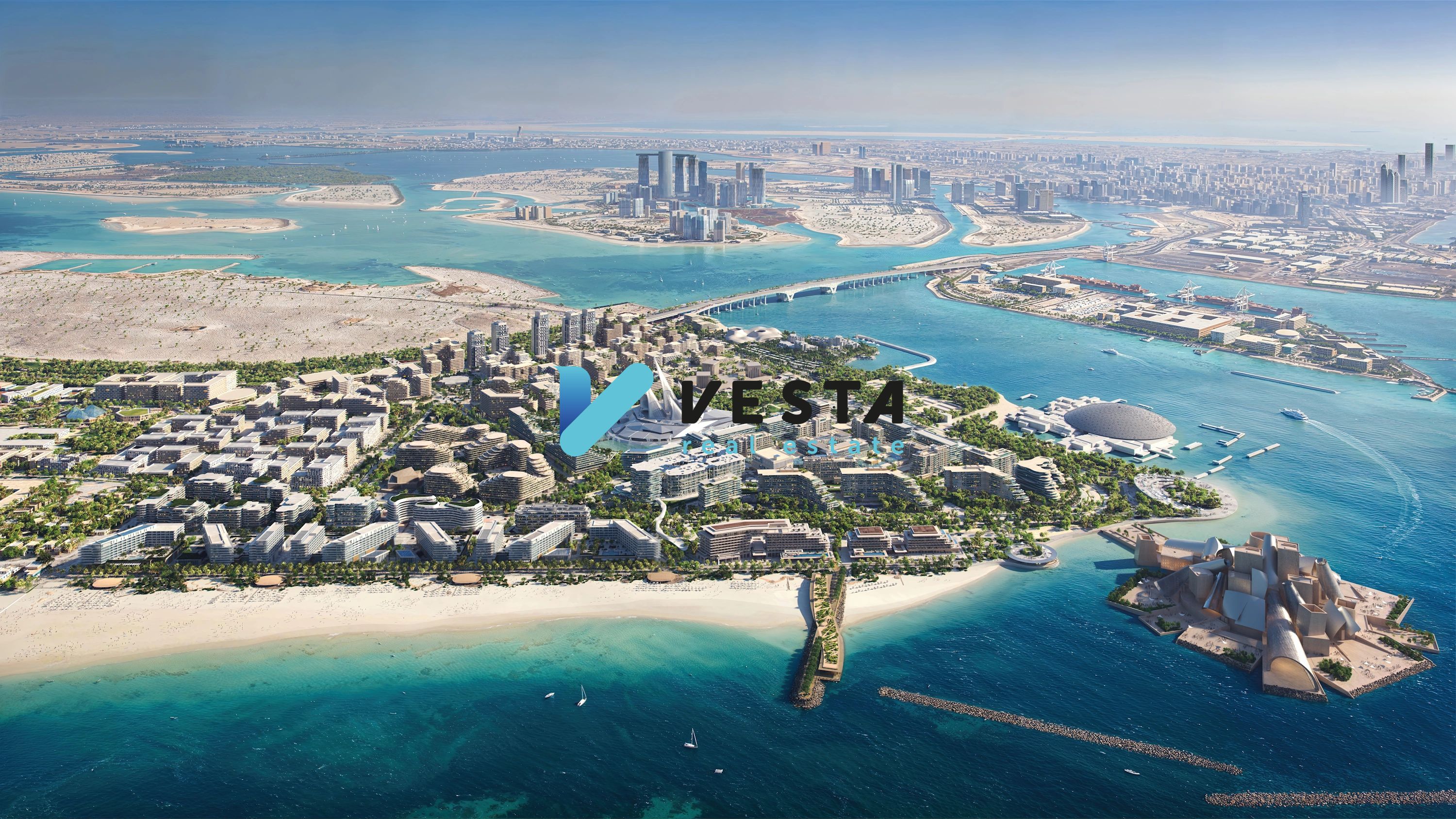 Iconic Design | Unbeatable Location | Savvy Investment Deal | Visionary Architecture