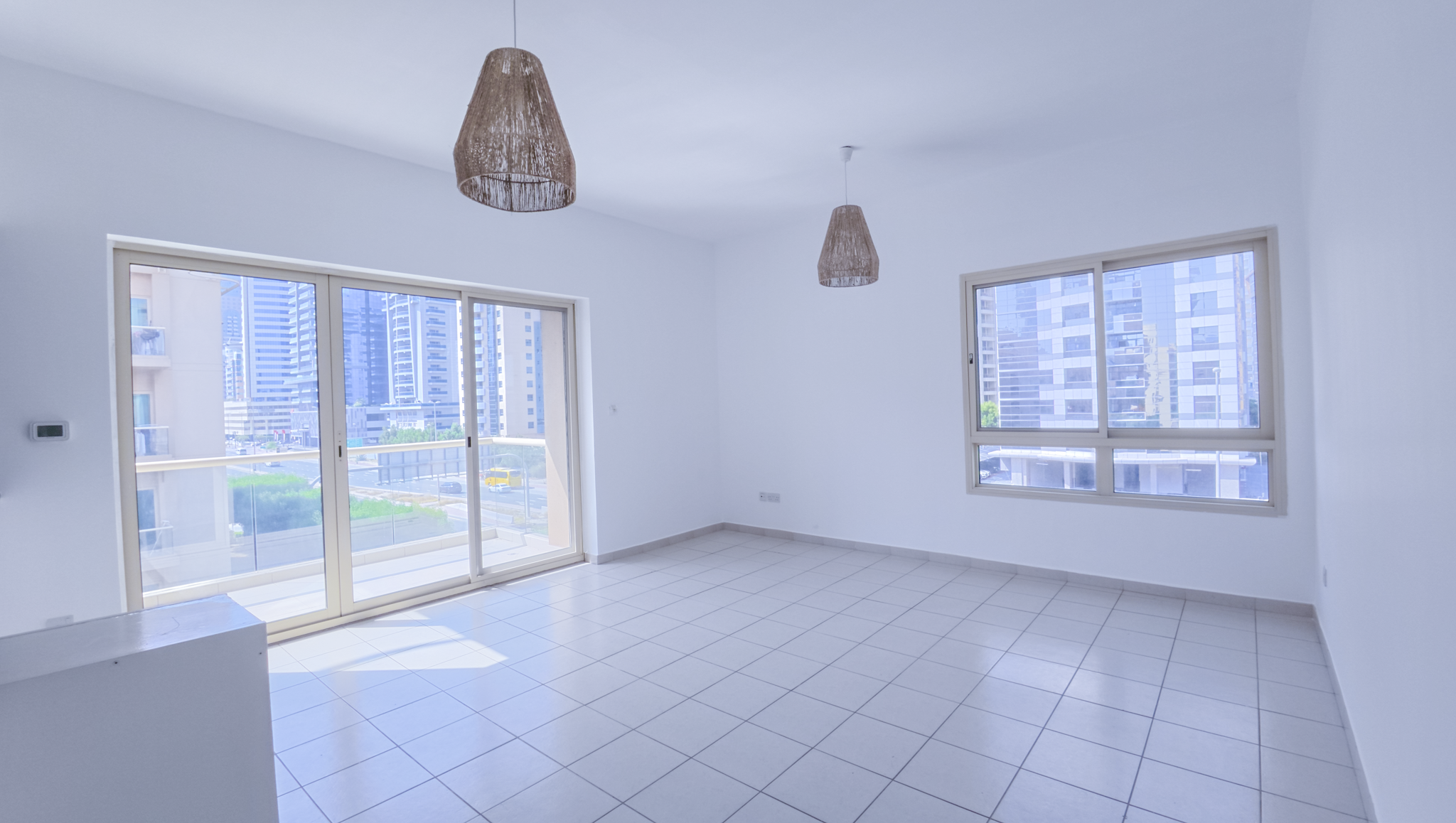 Family-Friendly Community | Spacious Apartment | with Balcony