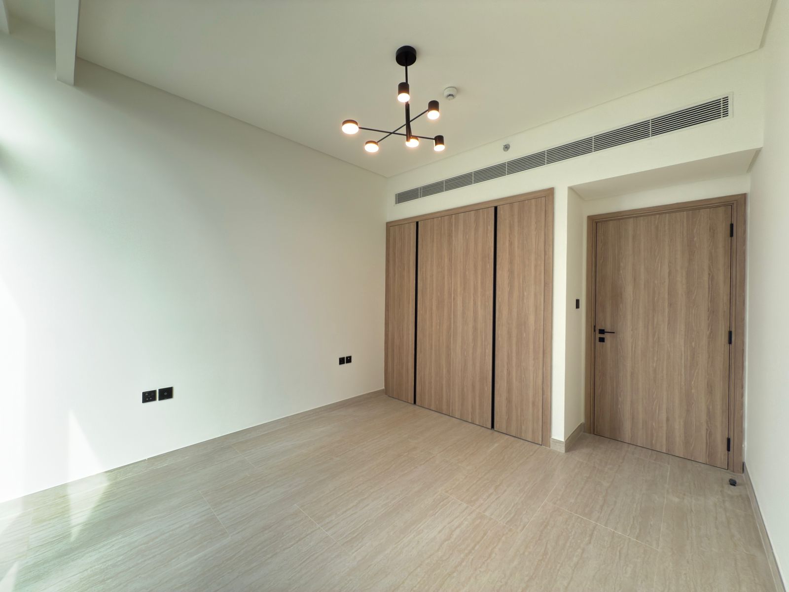 Brand New Building | Huge Layout | Near Metro