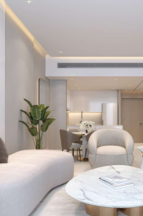 Motivated Seller | Fully Furnished | Spacious Layout