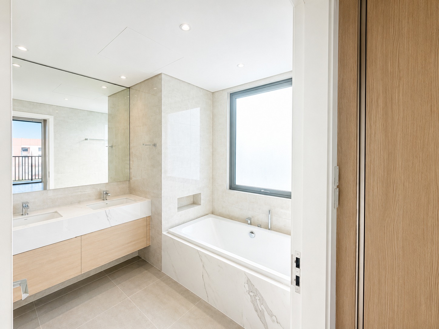 Spacious Layout | Close to Mosque and School | Family Living