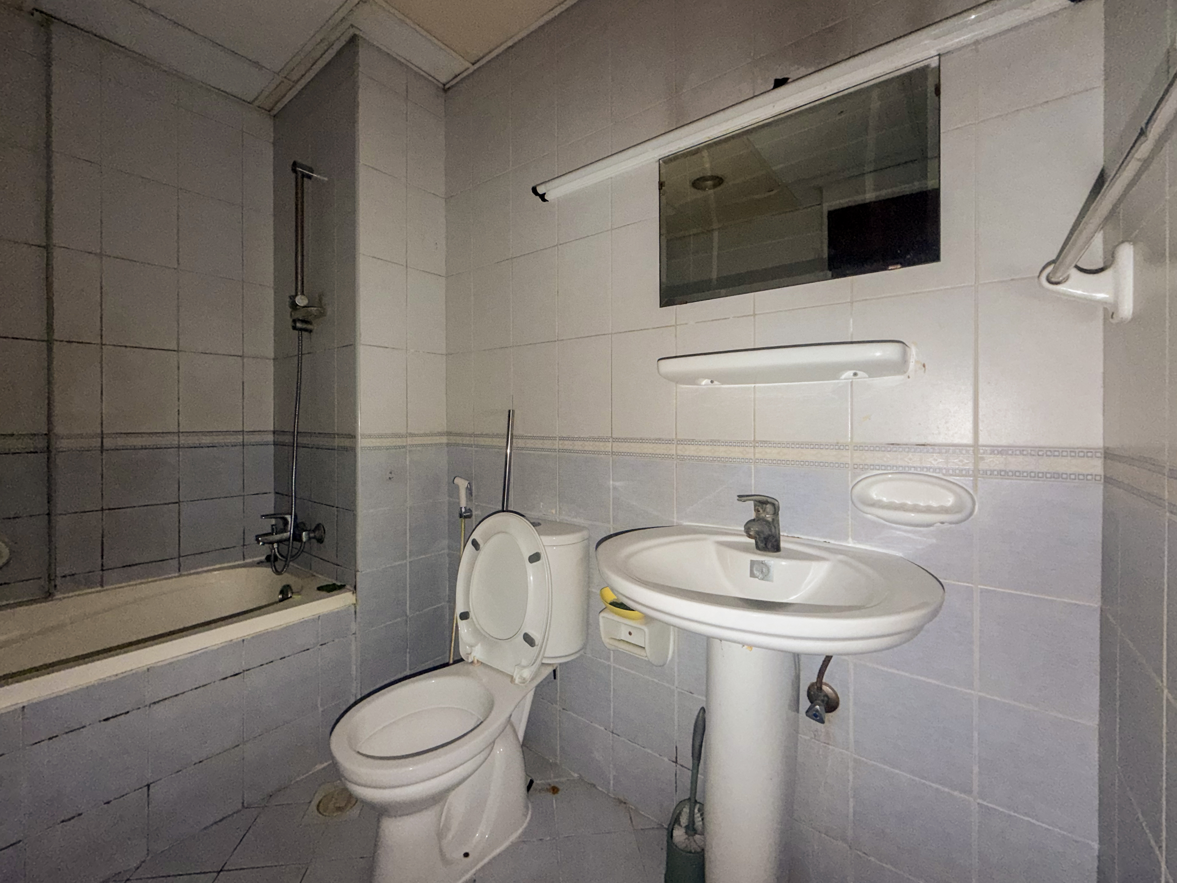 Exclusive | Spacios Layout | Investor Deal