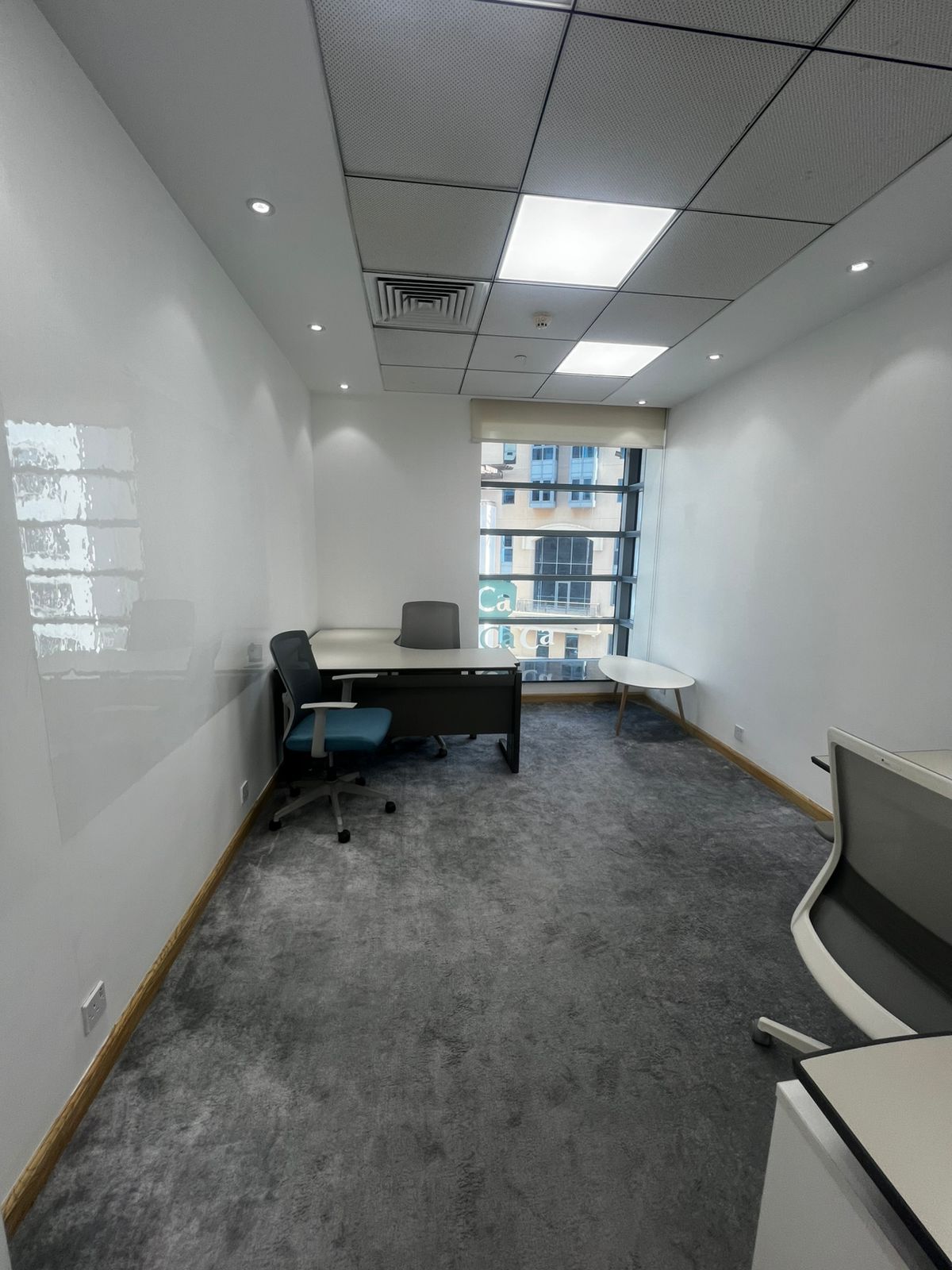 No Commission | Near to Metro | Furnished Office Space | Multiple Options Available