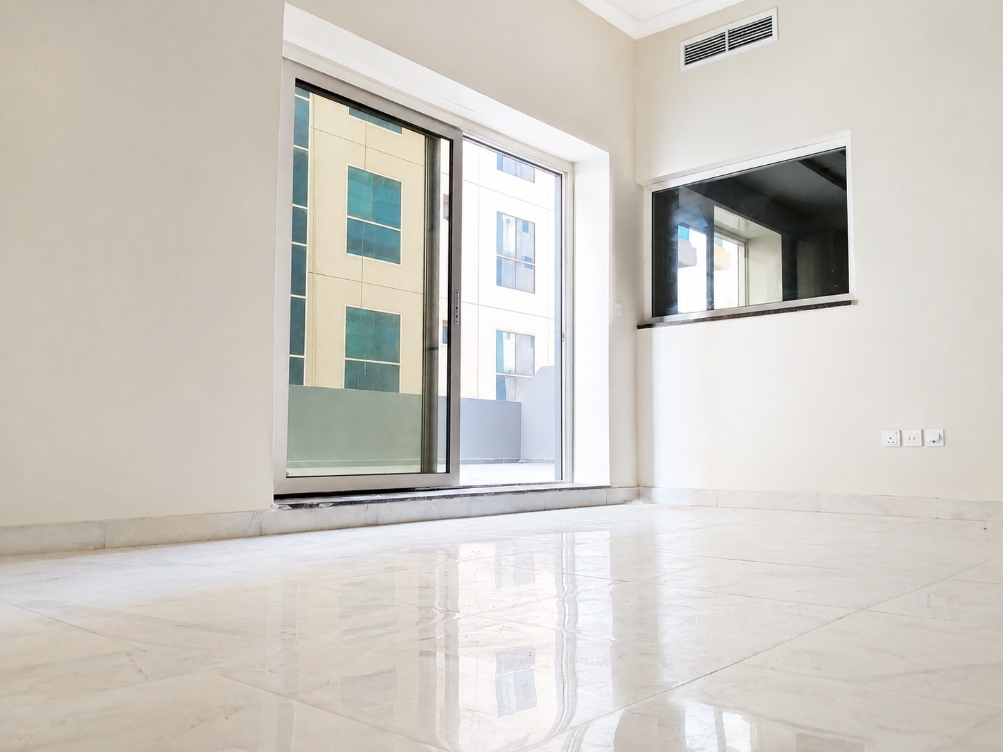 1 BHK | Huge 833 Sq. Ft. Private Terrace | Only AED 60K