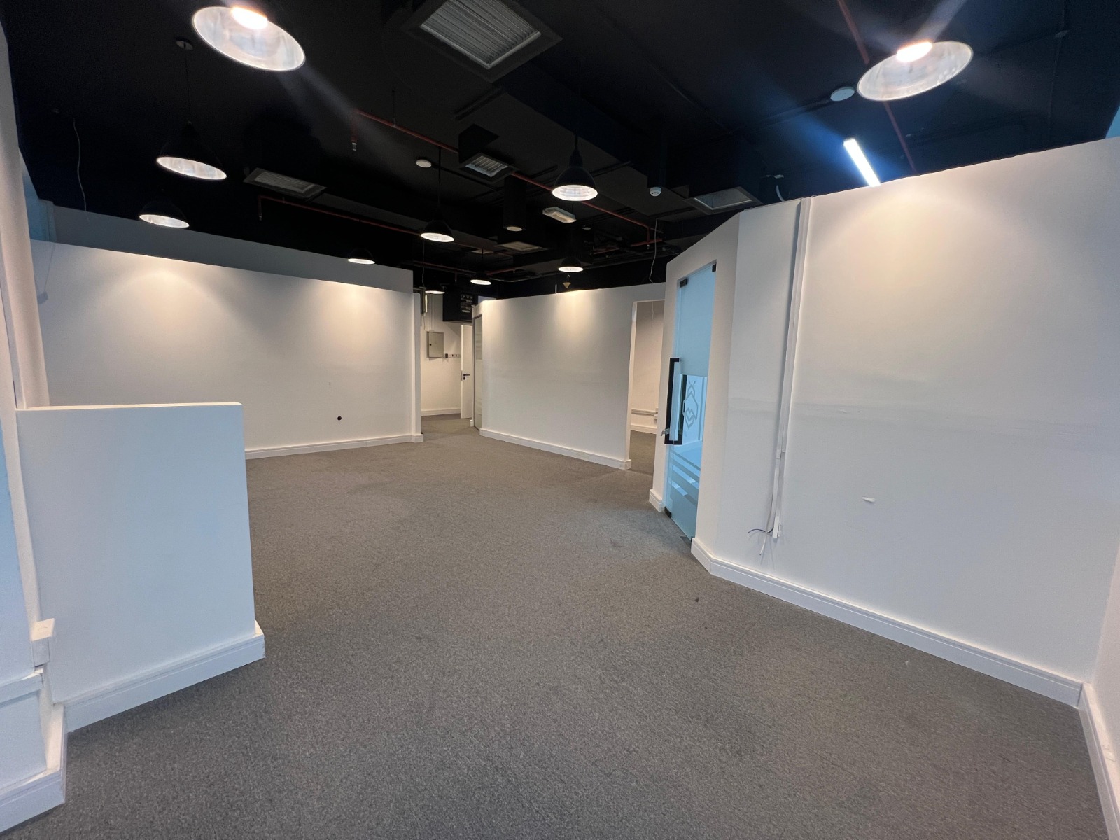 Premium Fitted Office | Spacious Layout