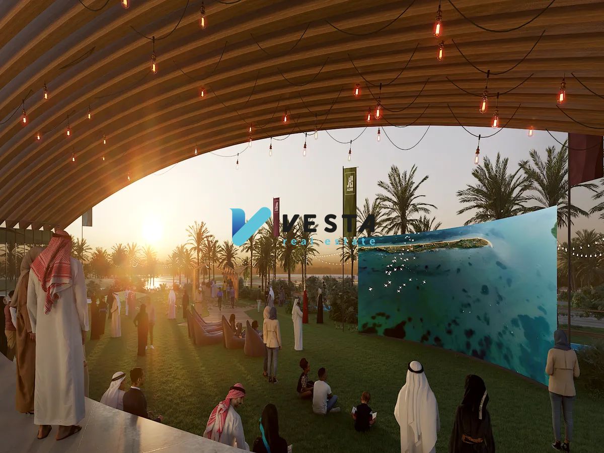 Lowest Premium | Al Sidr Cluster | Excellent Location | Premium Community