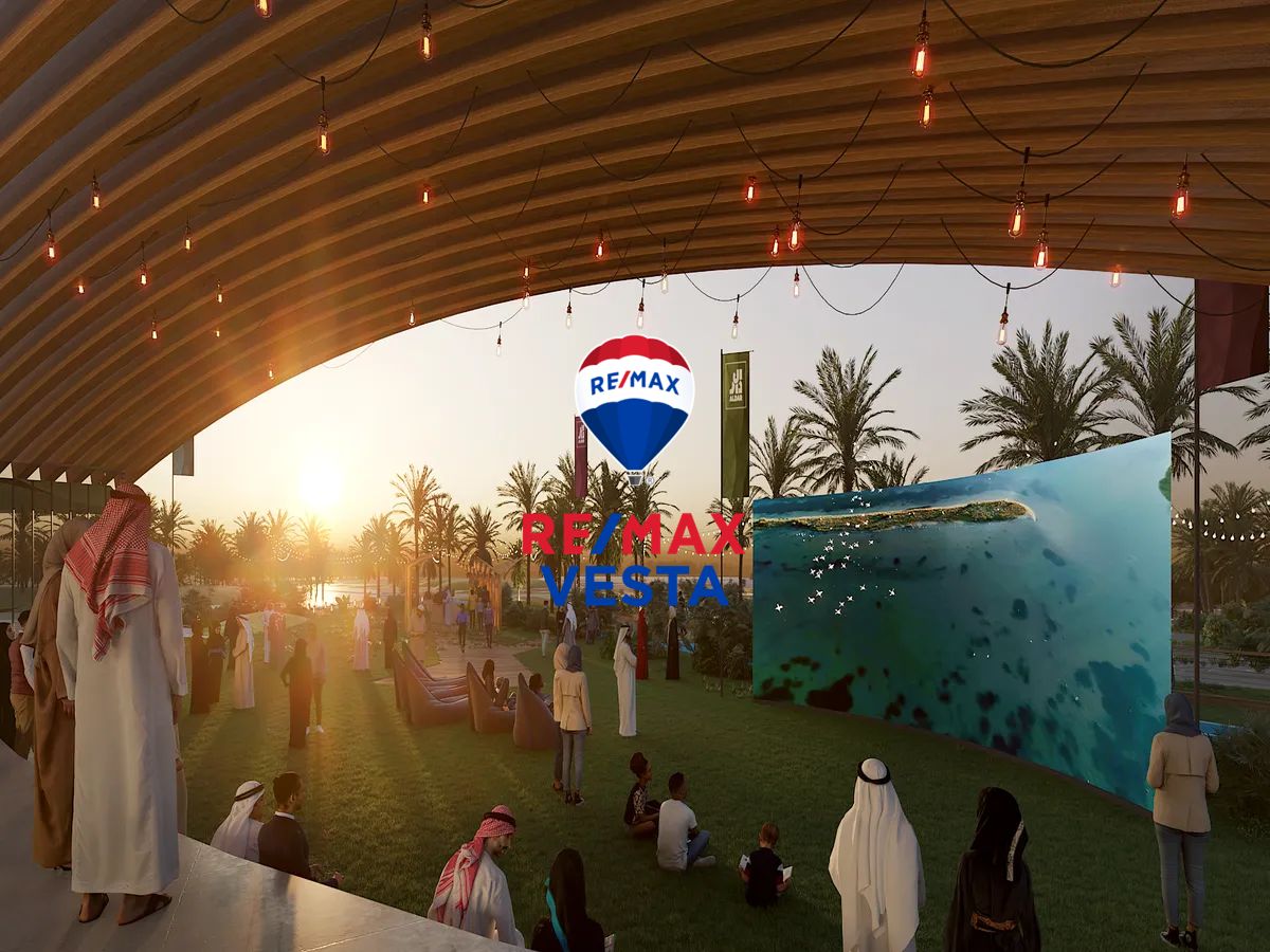 Hot Investment Deal | Super Low Premium | Al Sidr Cluster | Excellent Location