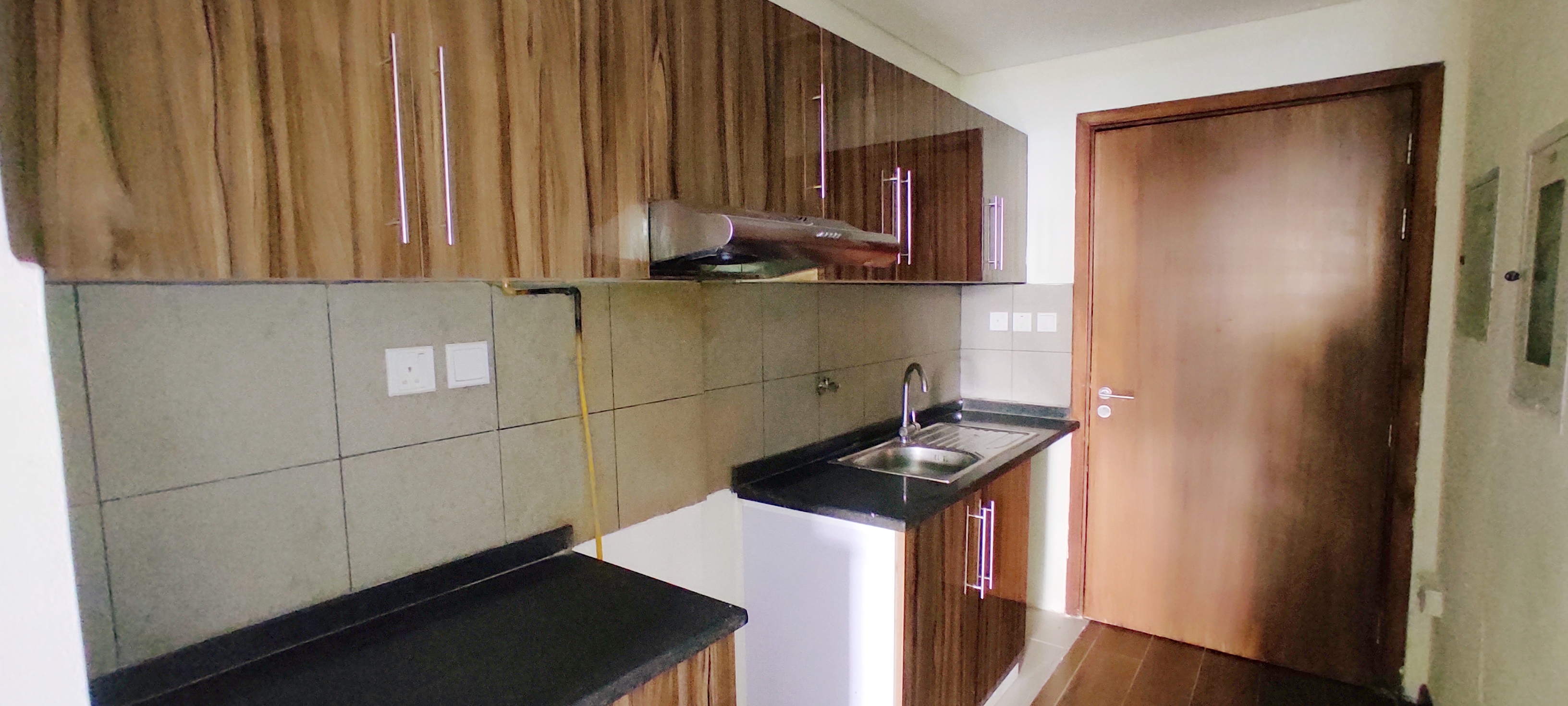 Studio | For rent | 470.81 Sq. Ft. | Unfurnished