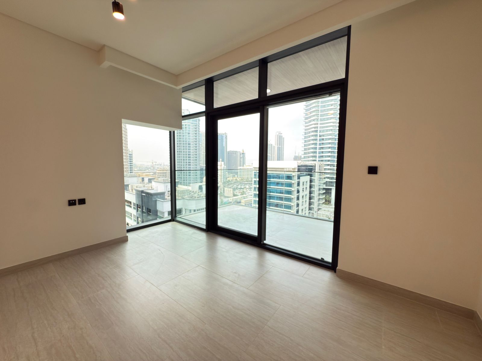 Huge Layout | Brand New Building | Near Metro