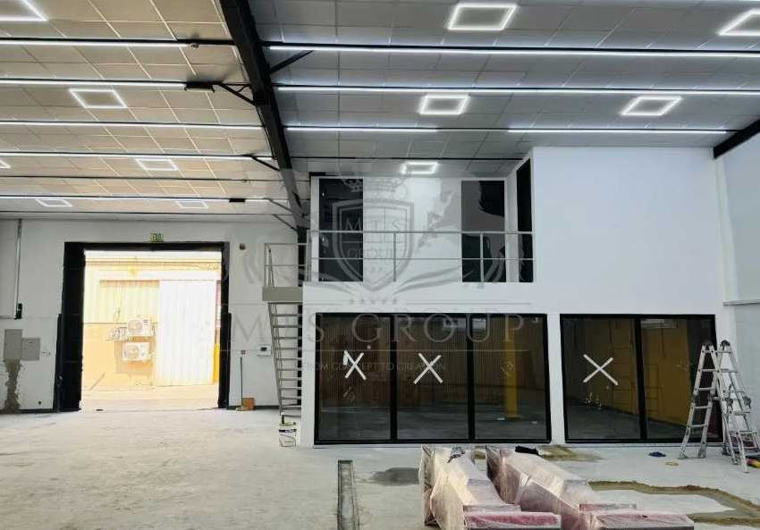 Prime Industrial Facility | Al Quoz Industrial Area 4 | Excellent Accessibility